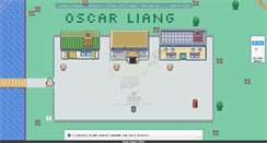 Desktop Screenshot of oscarliang.net